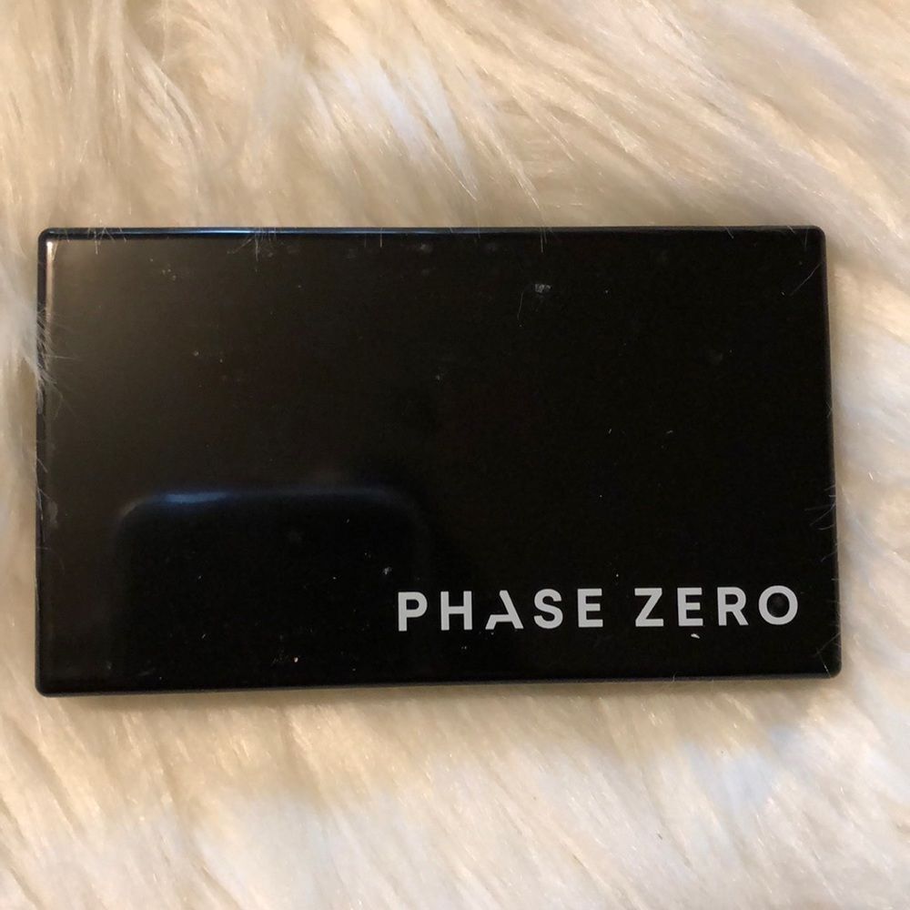Phase Zero Blush & Bronzer Trio New in Box - Picture 4 of 11